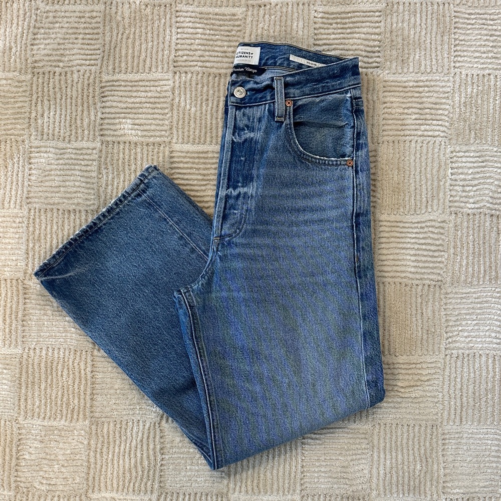 Citizens Of Humanity “Gaucho”